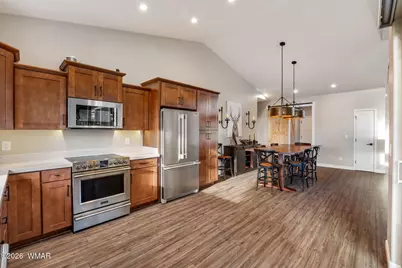 2732 Pine Wood Lane, Pinetop, AZ 85935 - Photo 13