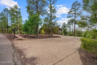 2732 Pine Wood Lane, Pinetop, AZ 85935 - Photo 45