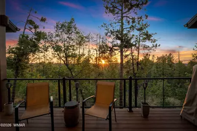 2732 Pine Wood Lane, Pinetop, AZ 85935 - Photo 3