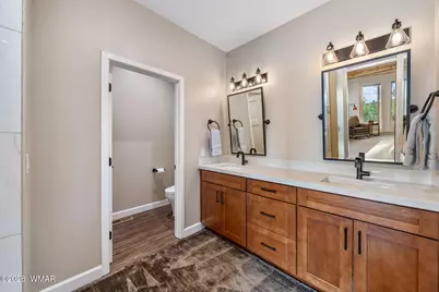 2732 Pine Wood Lane, Pinetop, AZ 85935 - Photo 15