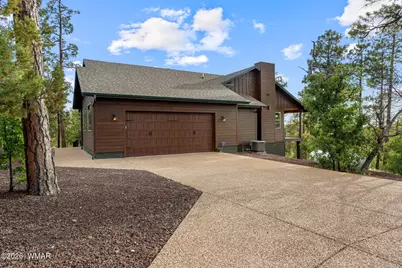 2732 Pine Wood Lane, Pinetop, AZ 85935 - Photo 43