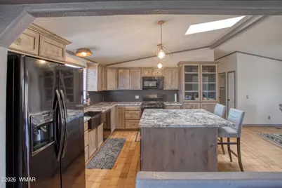 8683 Knowe Place, Show Low, AZ 85901 - Photo 5