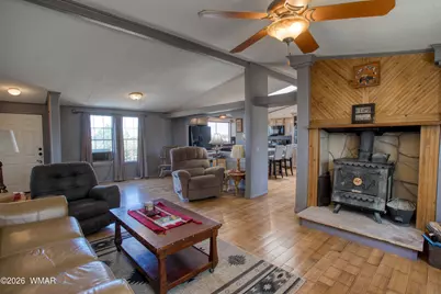 8683 Knowe Place, Show Low, AZ 85901 - Photo 7