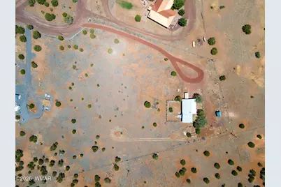 8683 Knowe Place, Show Low, AZ 85901 - Photo 27