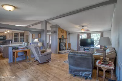 8683 Knowe Place, Show Low, AZ 85901 - Photo 9