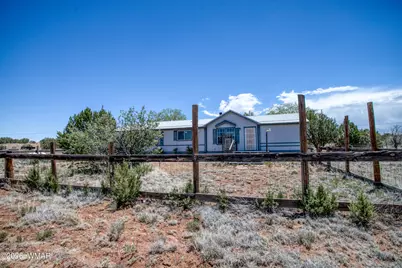 8683 Knowe Place, Show Low, AZ 85901 - Photo 23