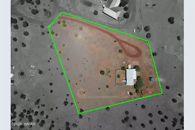 8683 Knowe Place, Show Low, AZ 85901 - Photo 29