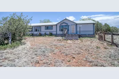 8683 Knowe Place, Show Low, AZ 85901 - Photo 21