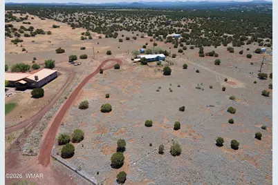 8683 Knowe Place, Show Low, AZ 85901 - Photo 27