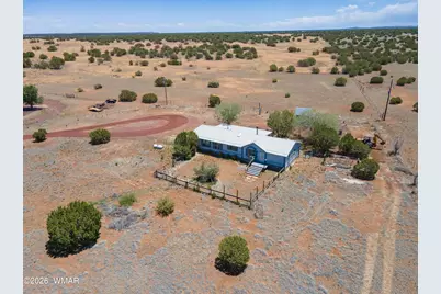 8683 Knowe Place, Show Low, AZ 85901 - Photo 1