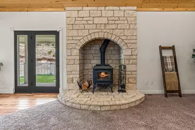 1713 W Snowline Drive, Eagar, AZ 85925 - Photo 17