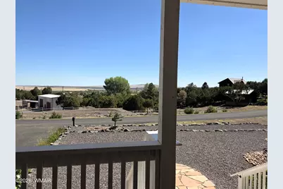 1713 W Snowline Drive, Eagar, AZ 85925 - Photo 5