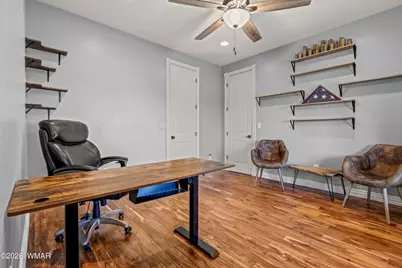 1713 W Snowline Drive, Eagar, AZ 85925 - Photo 25