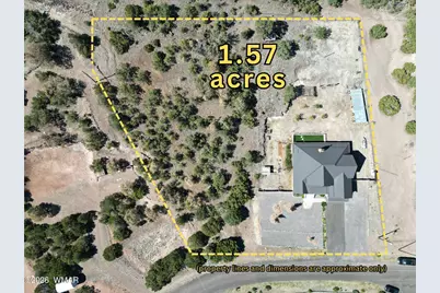 1713 W Snowline Drive, Eagar, AZ 85925 - Photo 5