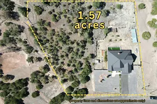 1713 W Snowline Dr, Eagar, AZ 85925 - Photo 5