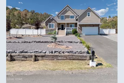1713 W Snowline Drive, Eagar, AZ 85925 - Photo 1
