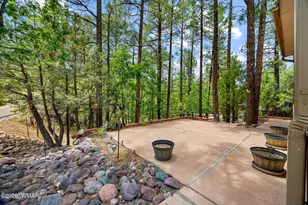 2280 E Saddlebag Ln, Show Low, AZ 85901 - Photo 9