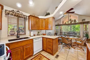 2280 E Saddlebag Ln, Show Low, AZ 85901 - Photo 5