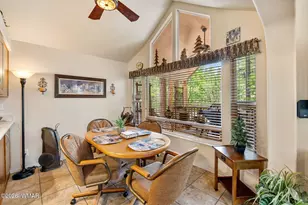 2280 E Saddlebag Ln, Show Low, AZ 85901 - Photo 11