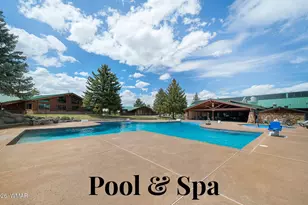 8248 Lake Shore Dr, Show Low, AZ 85901 - Photo 35