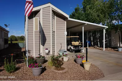 8248 Lake Shore Drive, Show Low, AZ 85901 - Photo 1