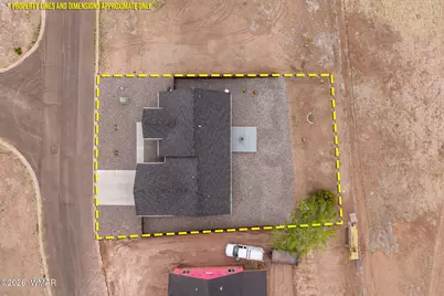105 N Mulligan Road, Eagar, AZ 85925 - Photo 35