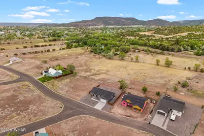 105 N Mulligan Road, Eagar, AZ 85925 - Photo 39