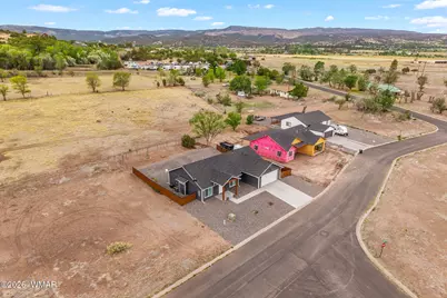 105 N Mulligan Road, Eagar, AZ 85925 - Photo 37