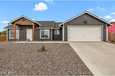 105 N Mulligan Road, Eagar, AZ 85925 - Photo 3