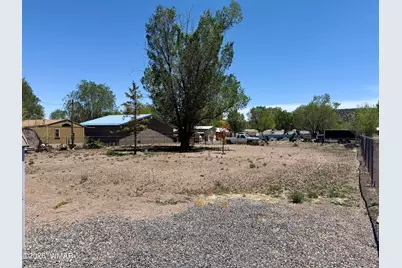 727 S Butler Street, Eagar, AZ 85925 - Photo 31