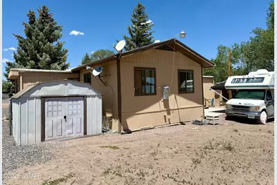 727 S Butler Street, Eagar, AZ 85925 - Photo 29