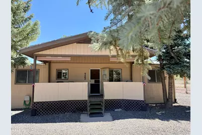 727 S Butler Street, Eagar, AZ 85925 - Photo 1
