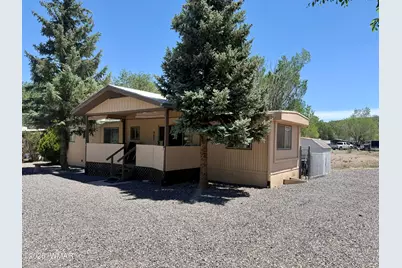 727 S Butler Street, Eagar, AZ 85925 - Photo 3