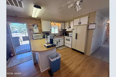 727 S Butler Street, Eagar, AZ 85925 - Photo 5