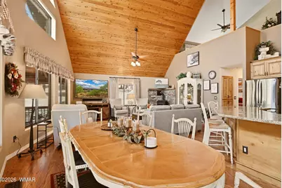 3705 Apache Drive, Happy Jack, AZ 86024 - Photo 7
