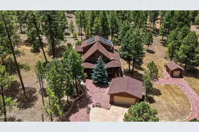 3705 Apache Drive, Happy Jack, AZ 86024 - Photo 3