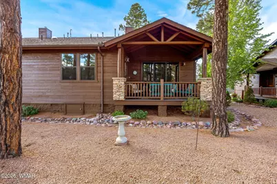 2971 W Villa Loop, Show Low, AZ 85901 - Photo 33
