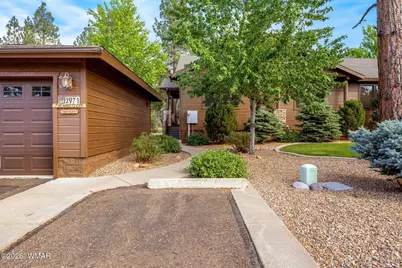 2971 W Villa Loop, Show Low, AZ 85901 - Photo 1