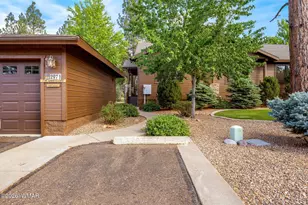 2971 W Villa Loop, Show Low, AZ 85901 - Photo 1