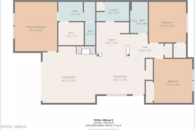 2971 W Villa Loop, Show Low, AZ 85901 - Photo 37