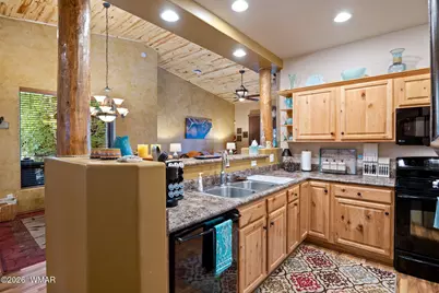 2971 W Villa Loop, Show Low, AZ 85901 - Photo 17