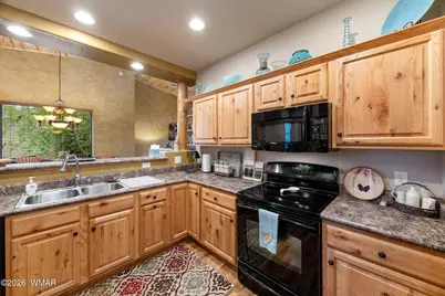 2971 W Villa Loop, Show Low, AZ 85901 - Photo 15
