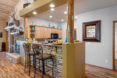 2971 W Villa Loop, Show Low, AZ 85901 - Photo 13