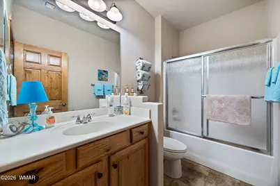 2971 W Villa Loop, Show Low, AZ 85901 - Photo 25