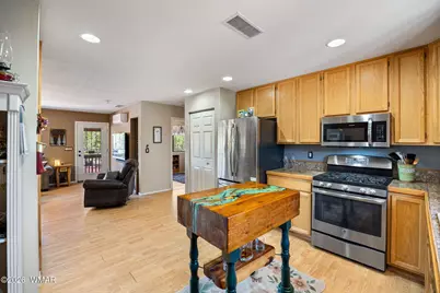 156 County Road 3158, Vernon, AZ 85940 - Photo 13