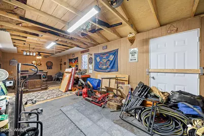 156 County Road 3158, Vernon, AZ 85940 - Photo 37