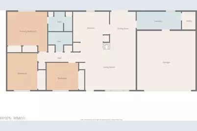 156 County Road 3158, Vernon, AZ 85940 - Photo 41