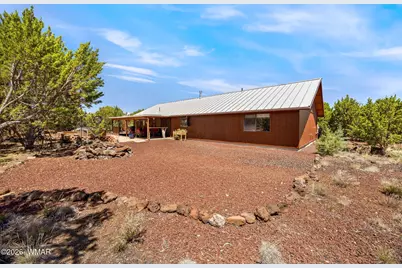 156 County Road 3158, Vernon, AZ 85940 - Photo 33