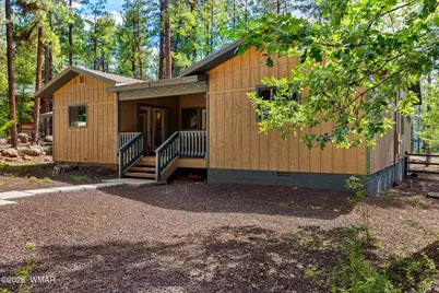 2665 Lake View Drive, Pinetop, AZ 85935 - Photo 25