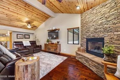 2665 Lake View Drive, Pinetop, AZ 85935 - Photo 5